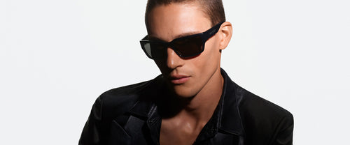 Occhiali da sole Gucci Uomo