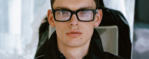 Saint Laurent herenbrillen