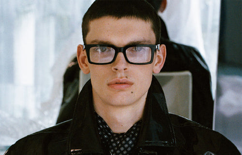 Saint Laurent Man Glasses