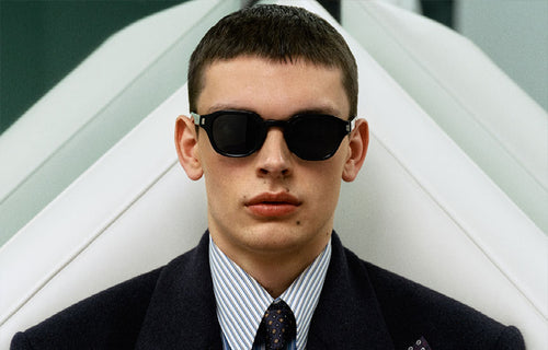 Saint Laurent Man Sunglasses