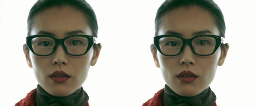 Saint Laurent Woman Glasses