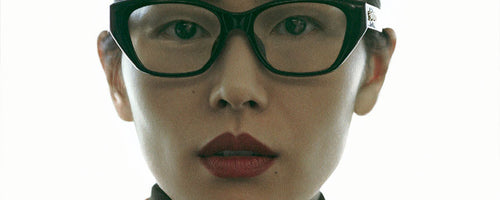 Saint Laurent damesbrillen