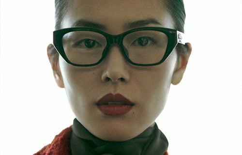 Saint Laurent Woman Glasses