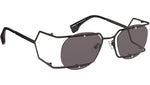 Mutisia Black