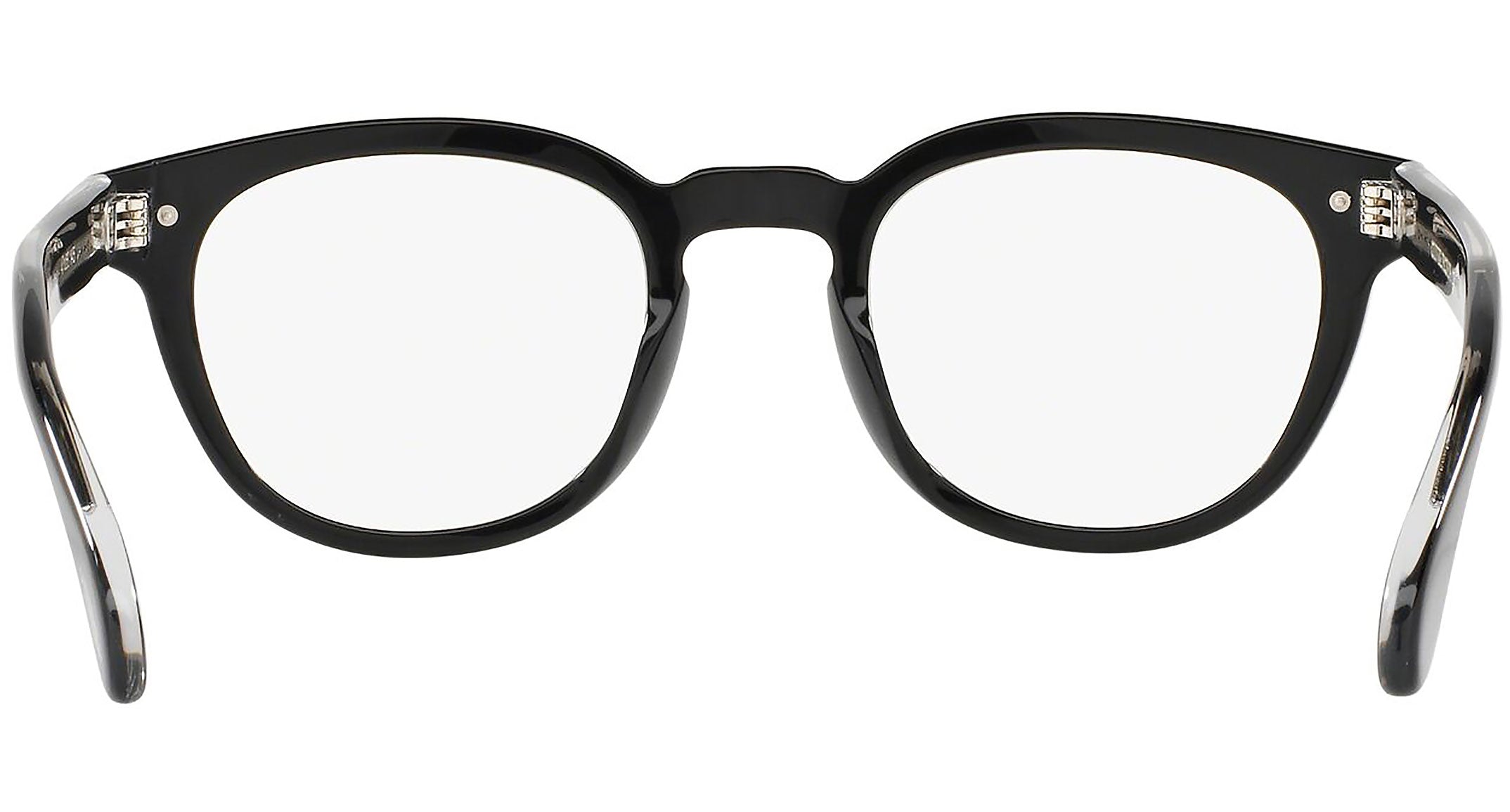 Oliver Peoples Sheldrake OV5036 Optical Frame 1492 Black 47 - eye