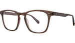 Alder Matte Espresso