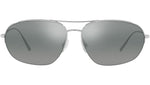 Kondor OV1304ST silver