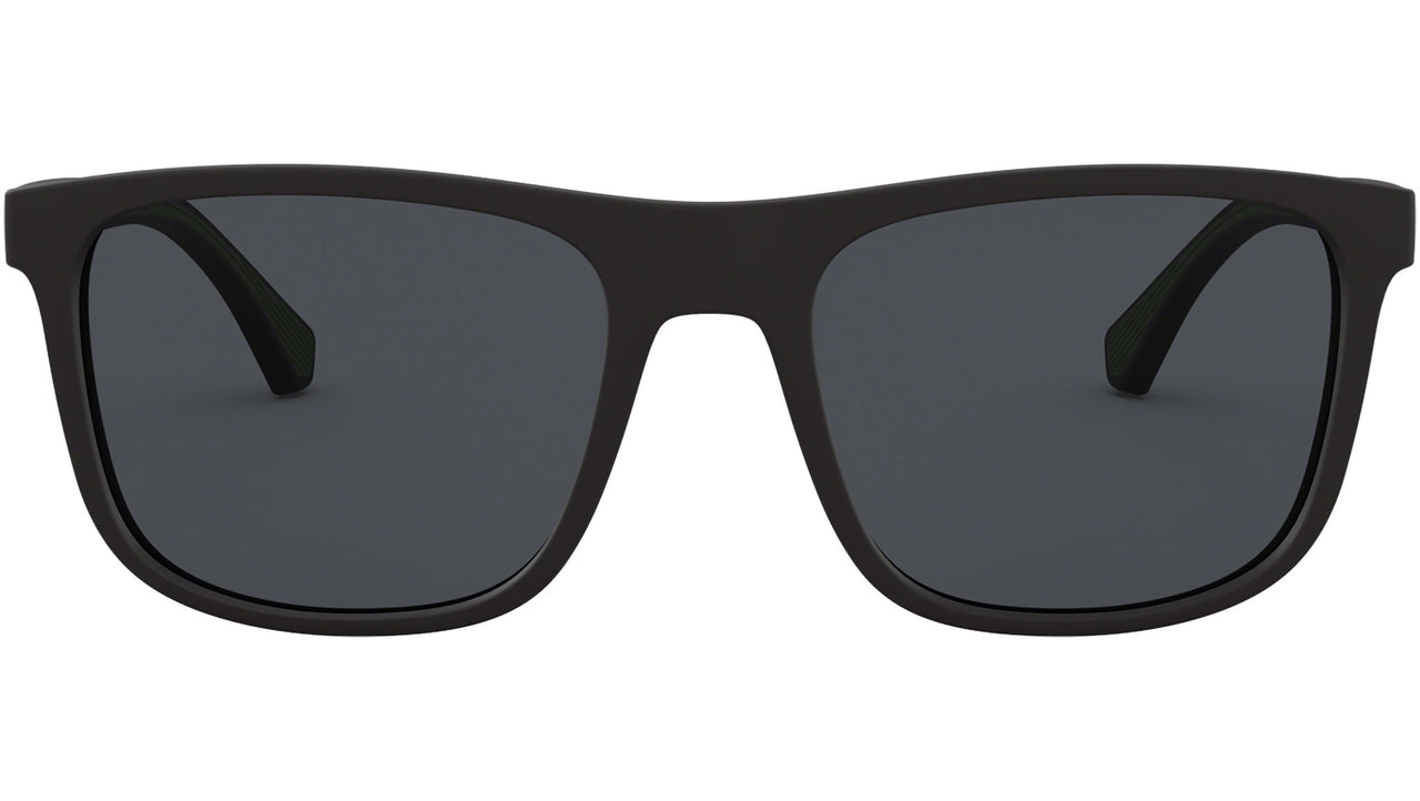 EA4129 504287 Black