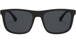 EA4129 504287 Black