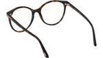 FT5742-B 052 Dark Havana