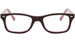 RB5228 brown pink