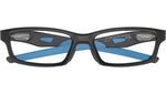 Crosslink (A) OX8118 01 Satin Black