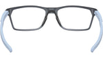 Hex Jector OX8032 08 Matte Blue Steel