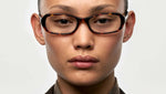 Code Optic Deep Tortoise