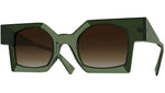 Brera Sun Crystal Khaki