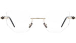 P58 PG BB Rose Gold Black Matt