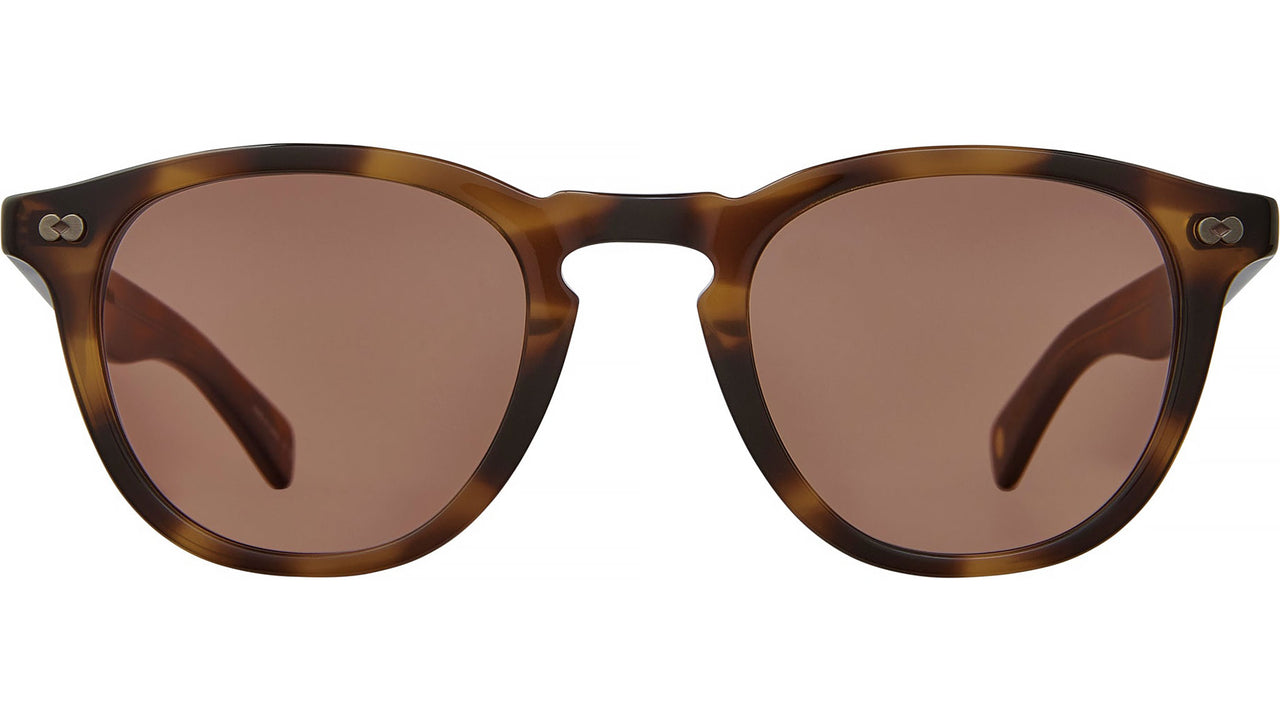 Hampton X Sun Spotted Brown Shell