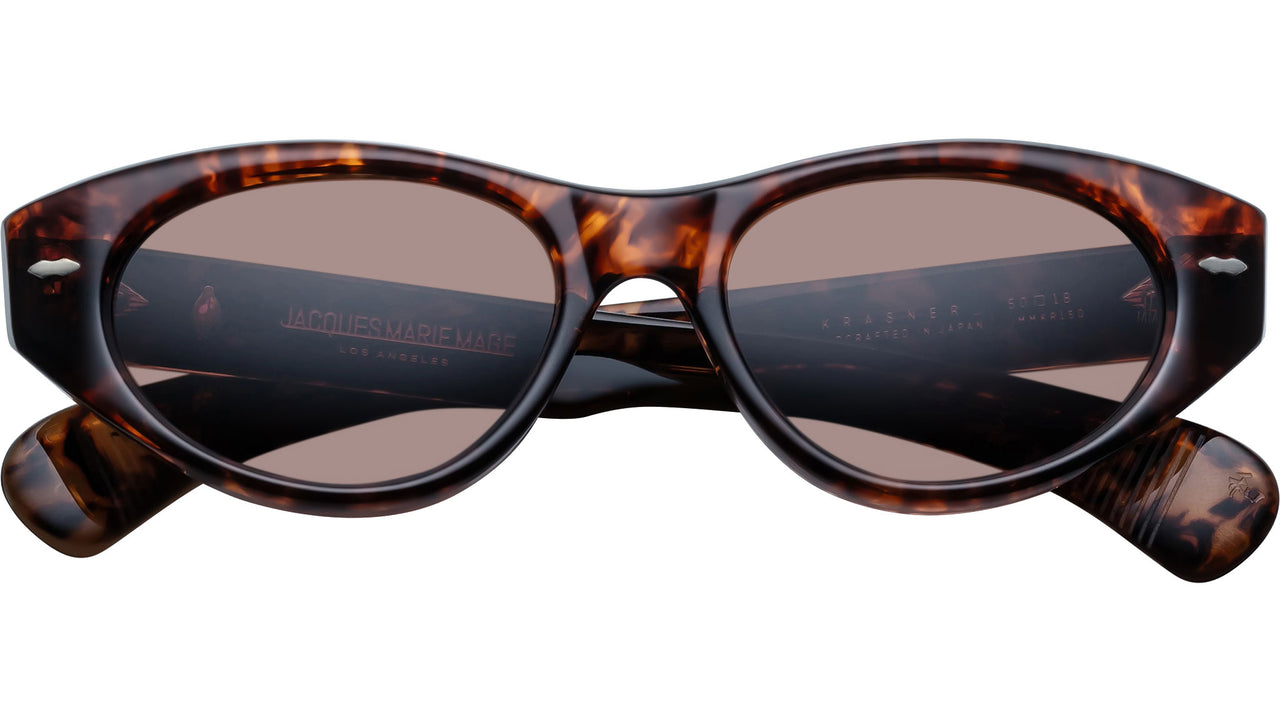 Krasner Samoa