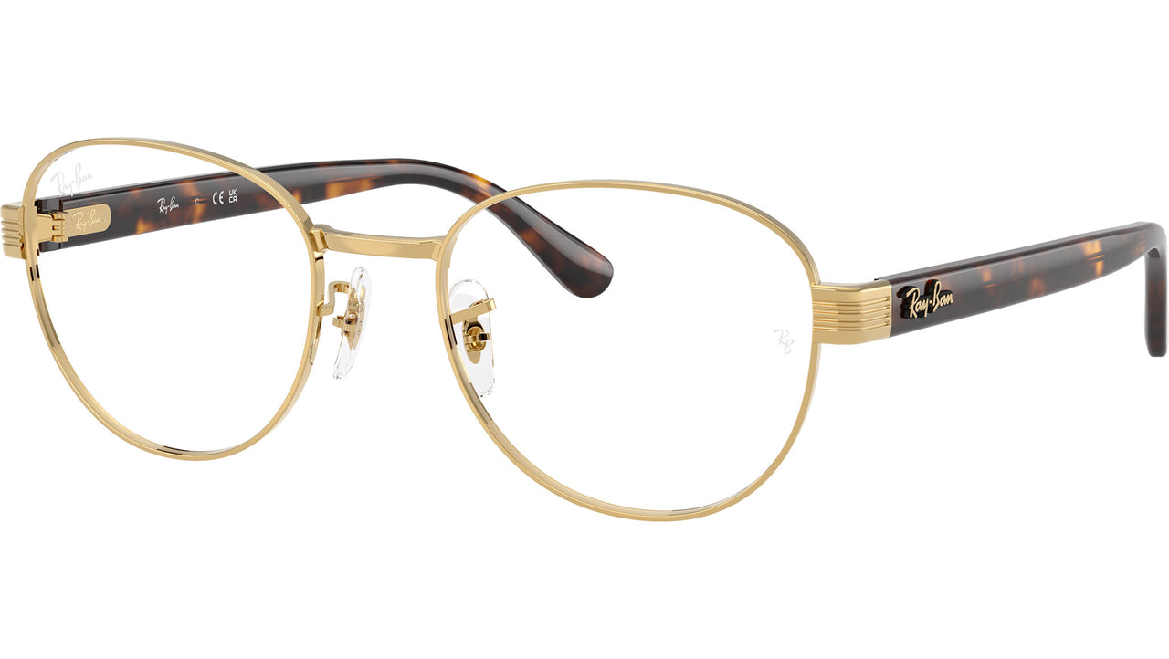 RB6543 Optics 2500