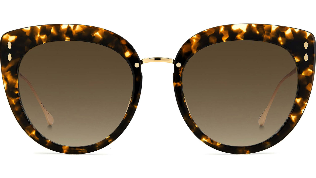 IM 0084/G/S 2IK havana gold