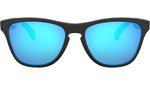 Frogskins XS OJ9006 13 polished black