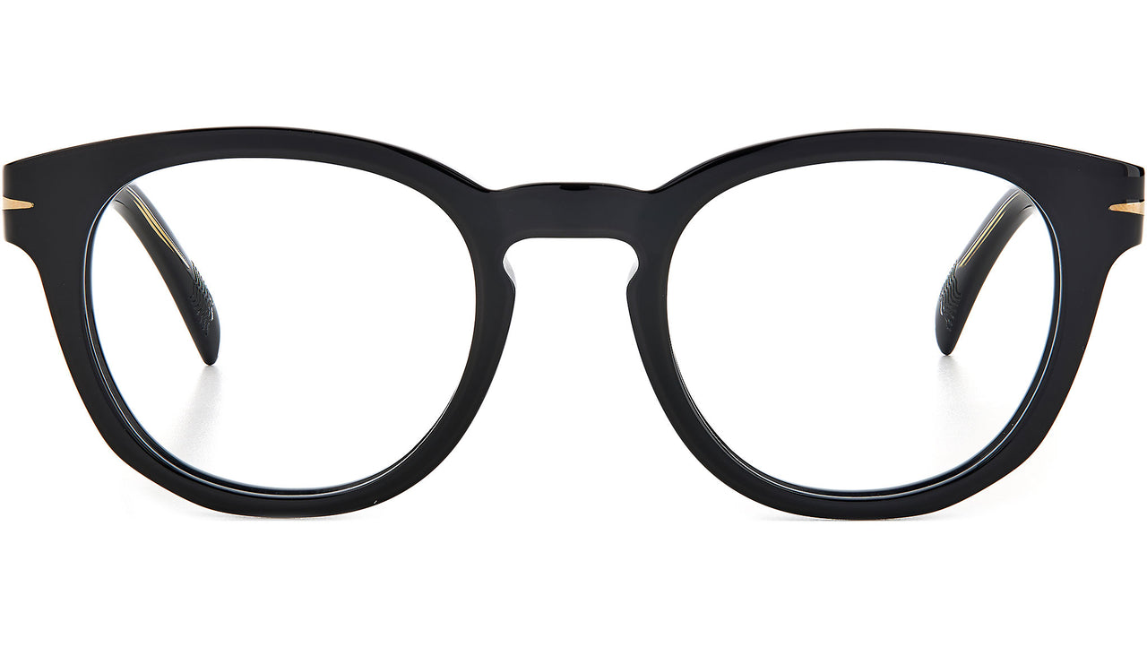 DB 1052 Black