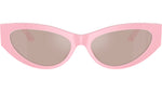 VE4470B 5473/5 Perla Pastel Pink