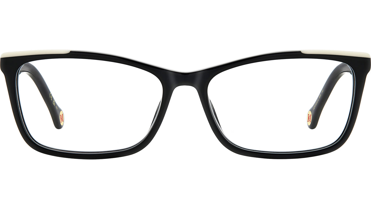 HER 0202/G 80S Black White