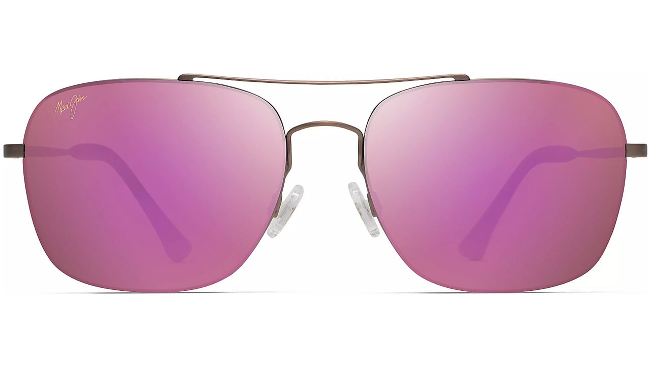 Lava Tube P786-24B brown