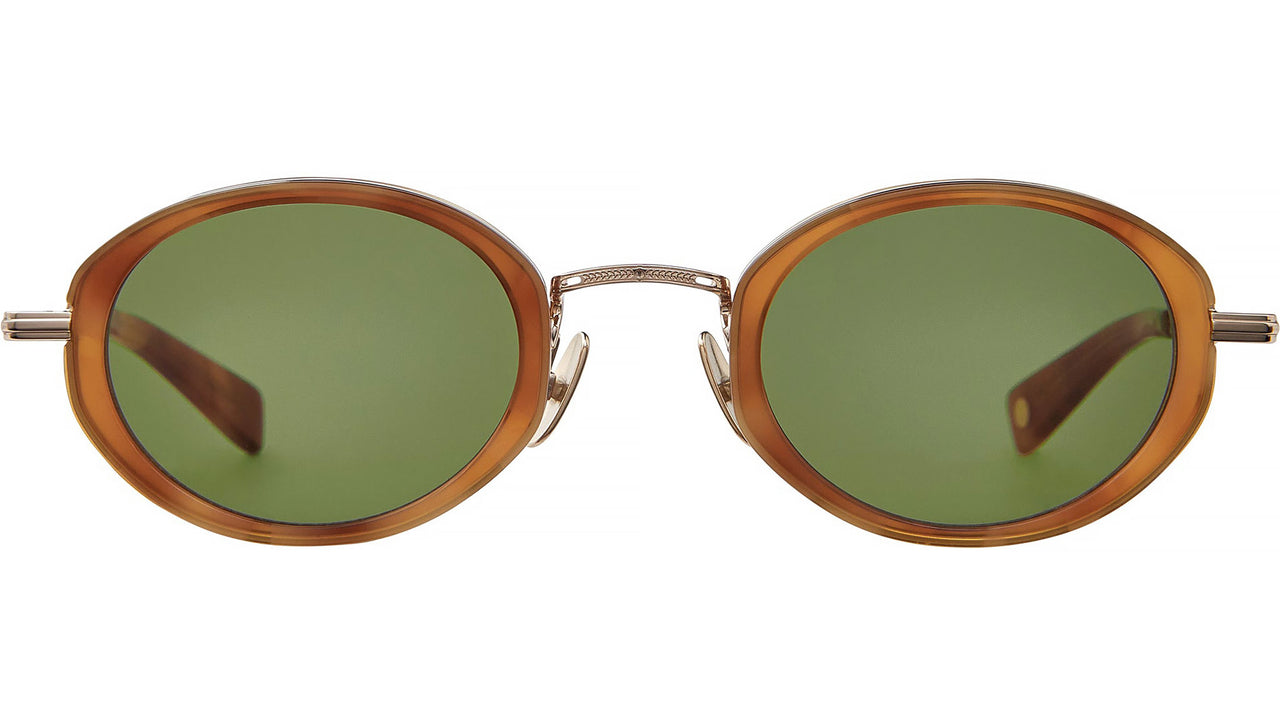 Alper Sun Ember Tortoise