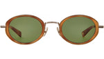 Alper Sun Ember Tortoise