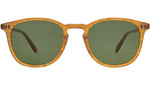 Kinney Sun Butterscotch