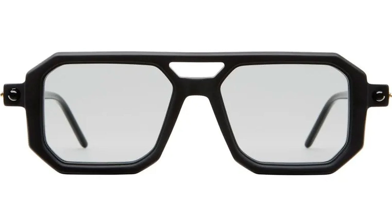 P8 BMH Sun Black Matt