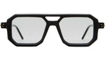 P8 BMH Sun Black Matt