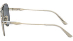 PR 54ZS silver pale gold