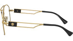 VE1287 1443 Black Gold