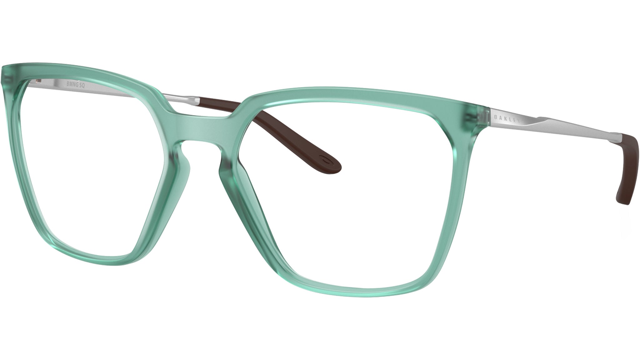 Oakley BMNG SQ Glasses OX8189 06 Matt Abyss - eye-oo.com