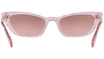 MU 10US 1467L1 glitter pink