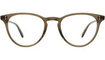 Alice Bio Deep Olive