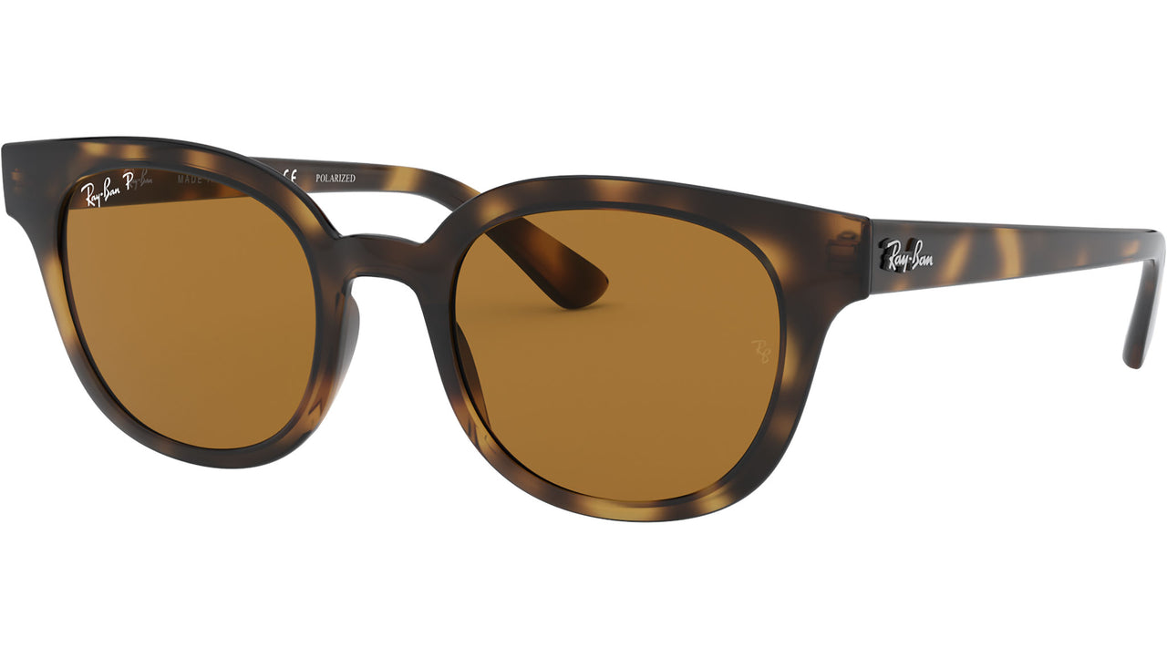 RB4324 710/83 light havana