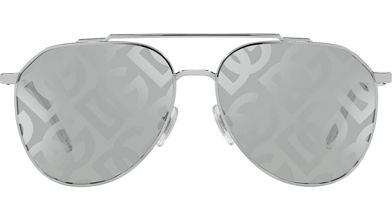 DG 2296 05/AL Silver Grey