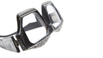 F4 BM SI Silver Chain