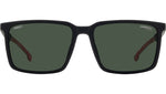 CarDuc 023/S OIT QT Black Red