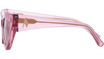 Dora C10 Powder Pink Silver