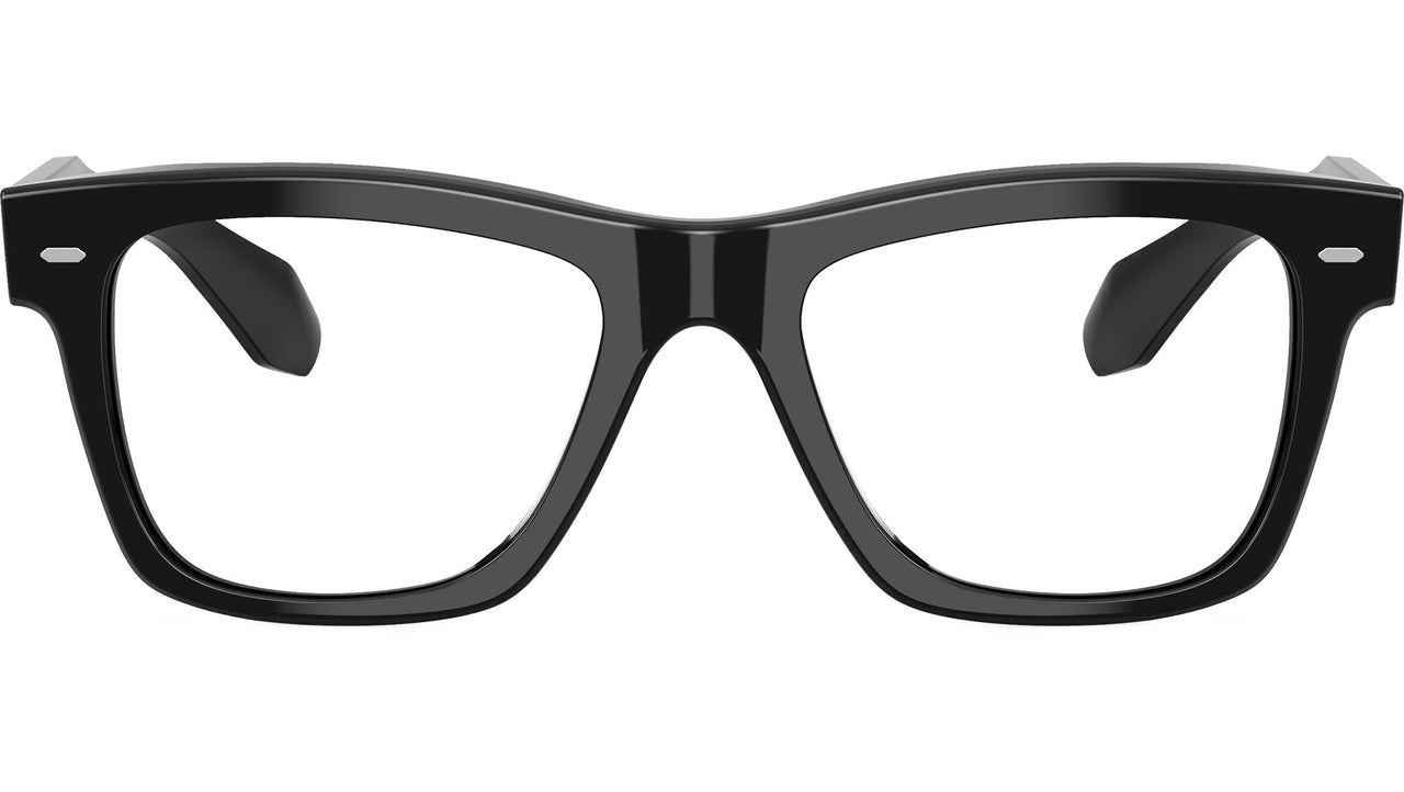 N.04 OV5552U 1731 Black