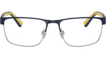 PH1229 9467 Semi Navy Blue