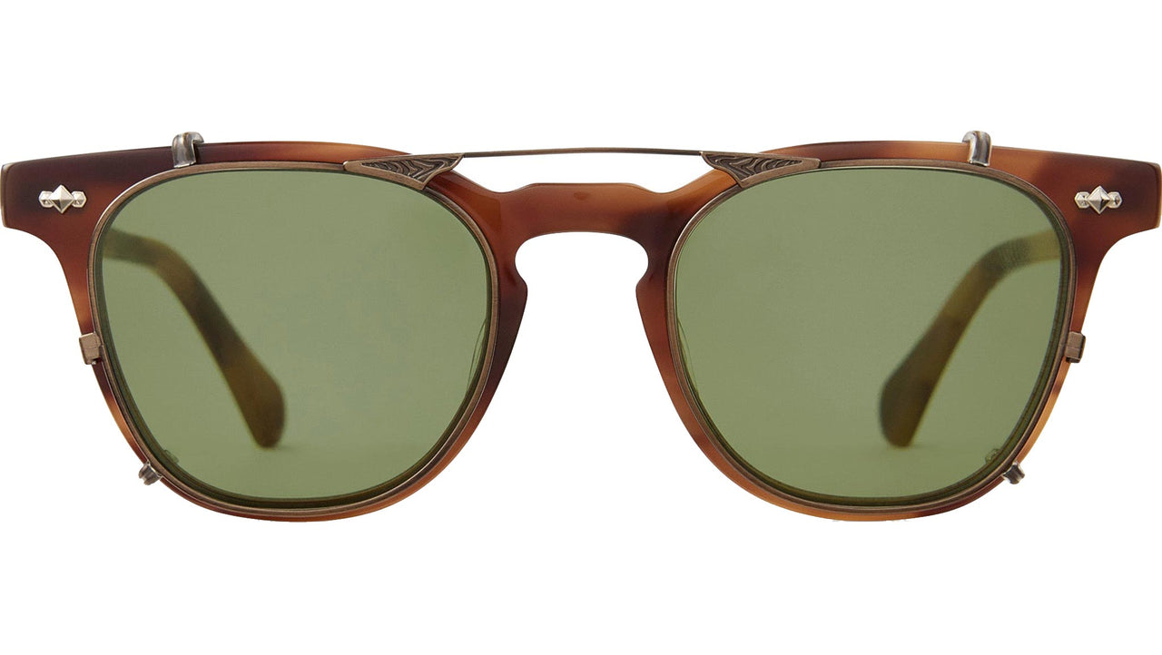 Dean Clip Gold