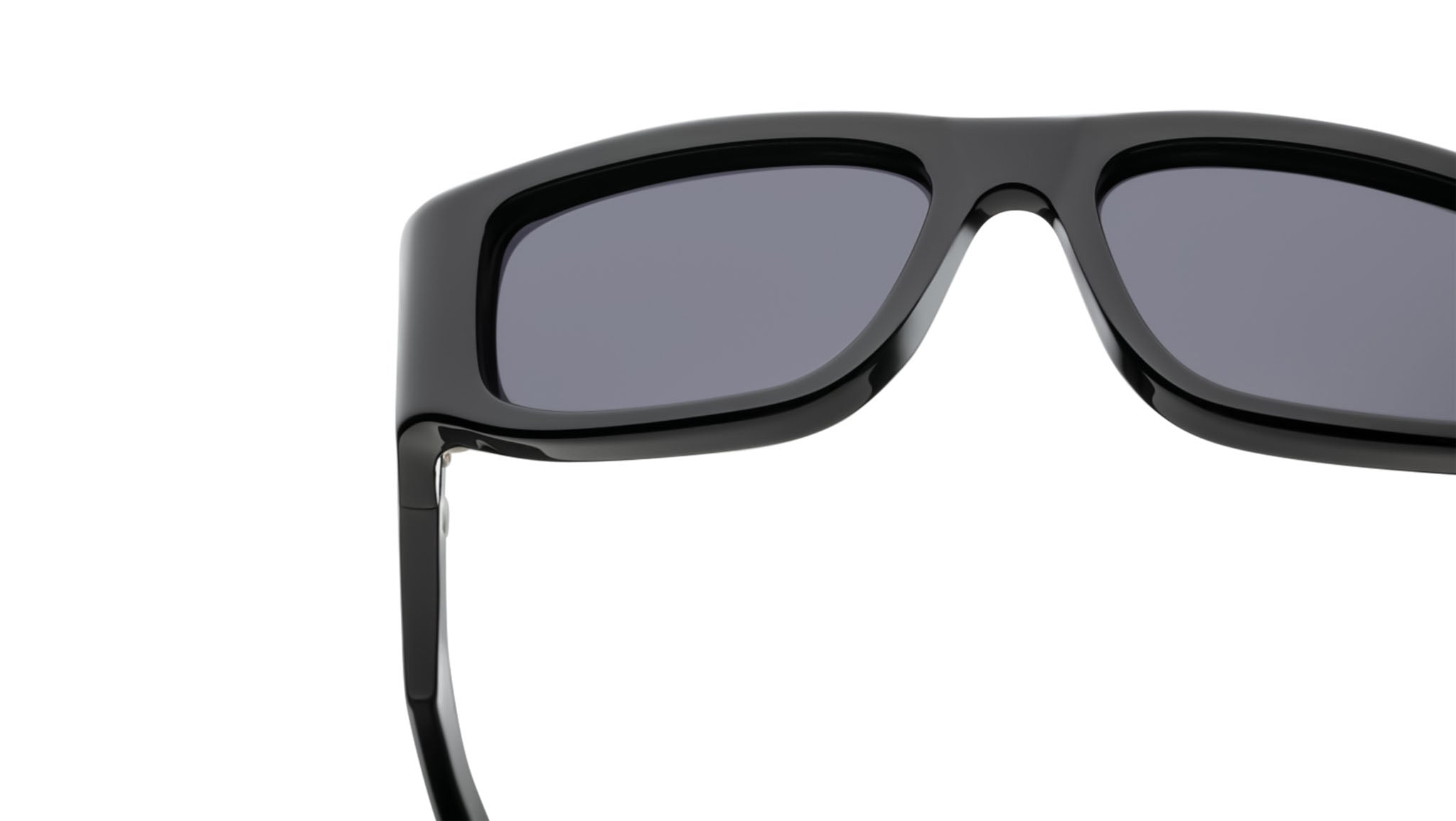 Jacques Marie Mage Romi Black Sunglasses JMMRM-88 - eye-oo.com