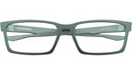 Overhead OX8060 04 Matte Dark Silver / Blue Colorshift