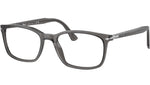 PO3189V 1196 Transparent Grey